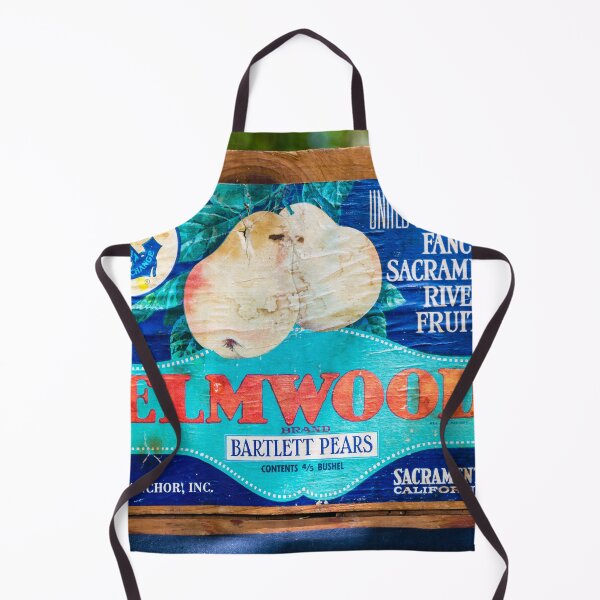 Item preview, Elmwood Bartlett Pears 1 designed and sold by Robert Alsop.