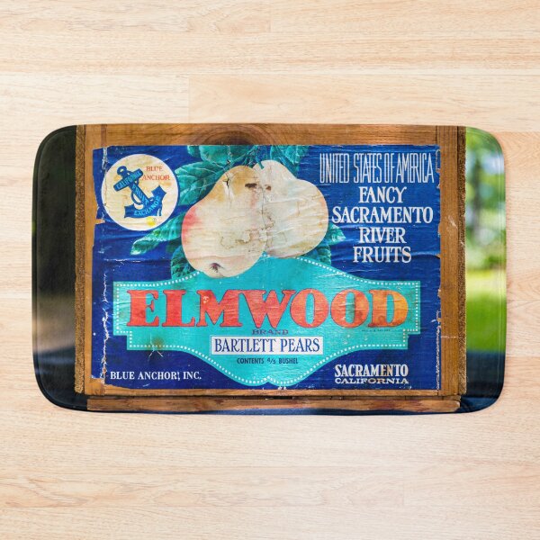 Item preview, Elmwood Bartlett Pears 1 designed and sold by Robert Alsop.