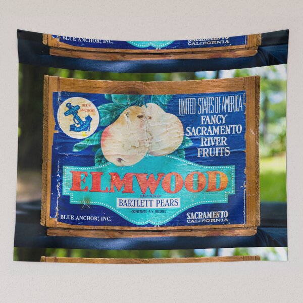 Item preview, Elmwood Bartlett Pears 1 designed and sold by Robert Alsop.