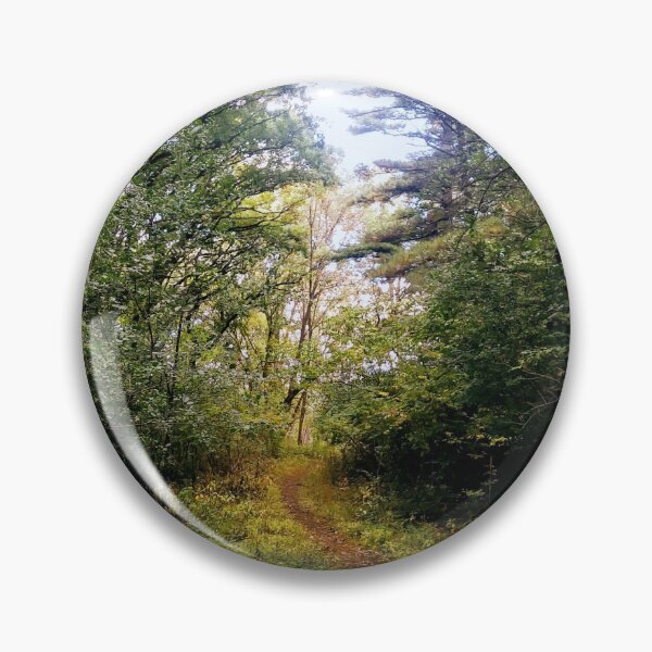 Item preview, Side Trail designed and sold by NathanMoore92.