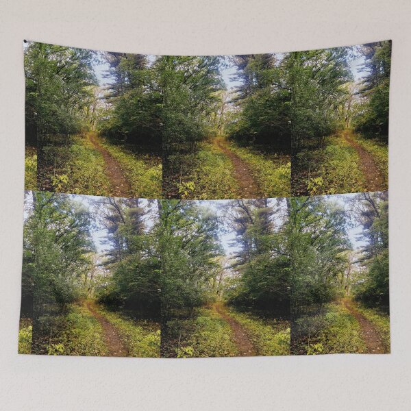 Item preview, Side Trail designed and sold by NathanMoore92.