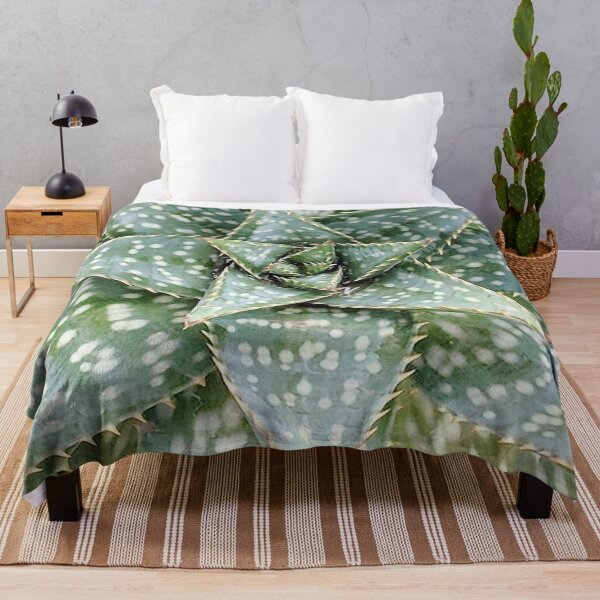 Item preview, Aloe Maculata Enhanced designed and sold by PLANTONE.