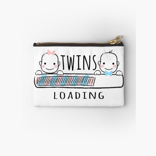 Item preview, Twins loading designed and sold by yassinehelal.
