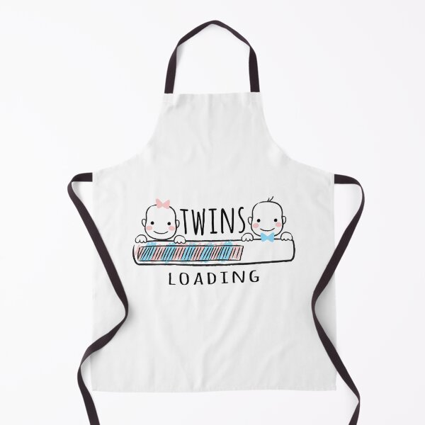 Item preview, Twins loading designed and sold by yassinehelal.