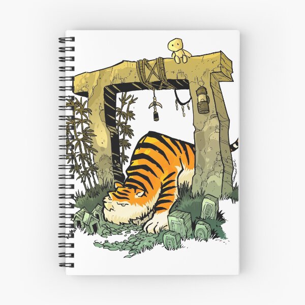 Item preview, The Tiger designed and sold by Travis Hanson.