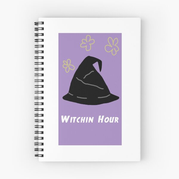 Item preview, Witchin Hour designed and sold by HanneBradley.