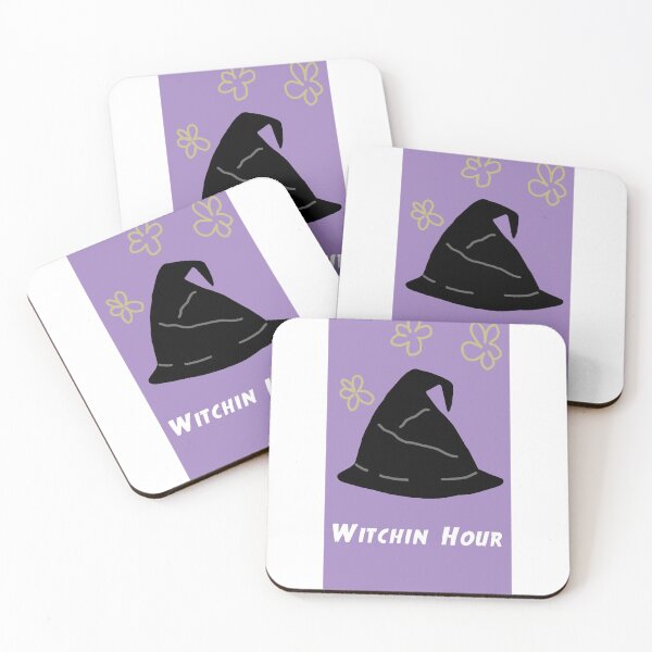 Item preview, Witchin Hour designed and sold by HanneBradley.