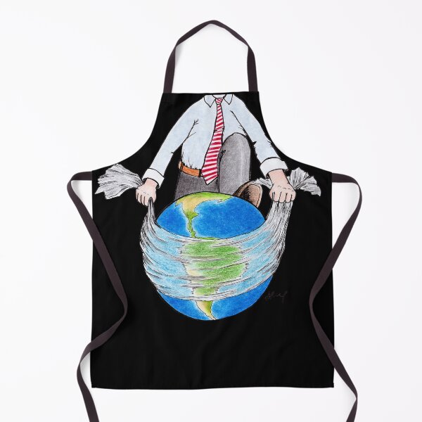 Item preview, polythene designed and sold by Alex Allard.
