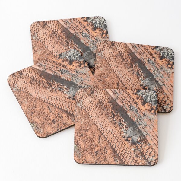 Item preview, rusty tracks designed and sold by rileyo.