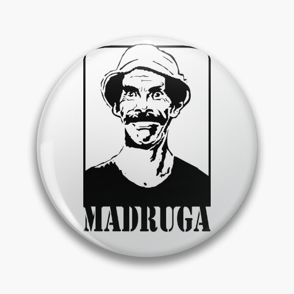 Item preview, Seu Madruga designed and sold by Groenendijk.