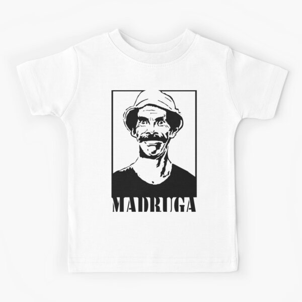 DON RAMON SI TU ANDADE ANDALE ME LLEVA EL CHANFLE PLAYERA NEGRA BLACK  T-SHIRT