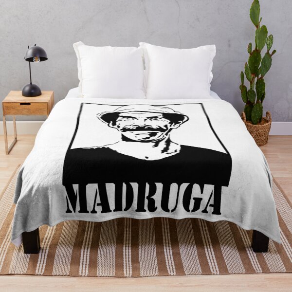 Item preview, Seu Madruga designed and sold by Groenendijk.