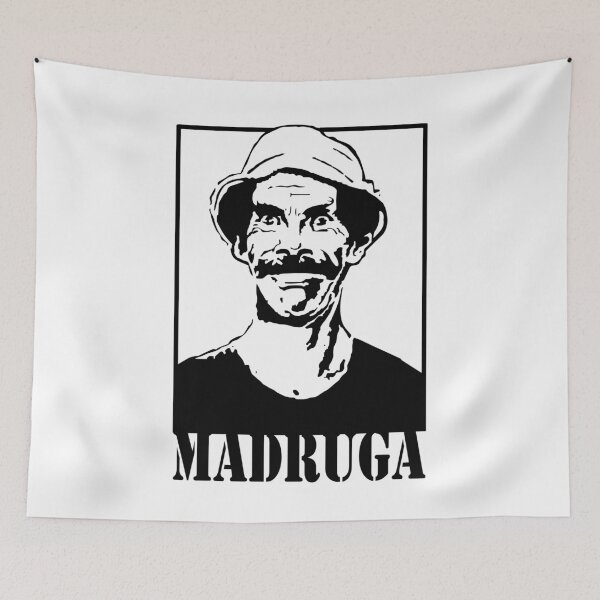 Item preview, Seu Madruga designed and sold by Groenendijk.