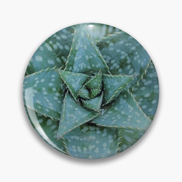 Item preview, Aloe Maculata Arctic designed and sold by PLANTONE.