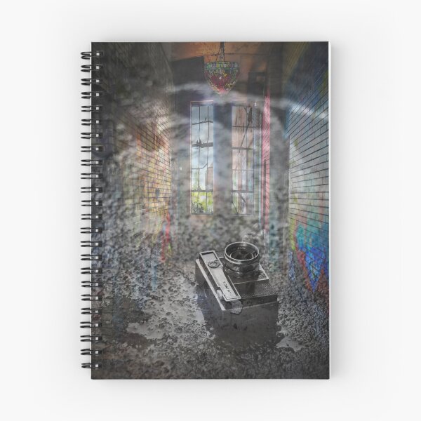 Item preview, The Urban Shooter designed and sold by DavidWHughes.