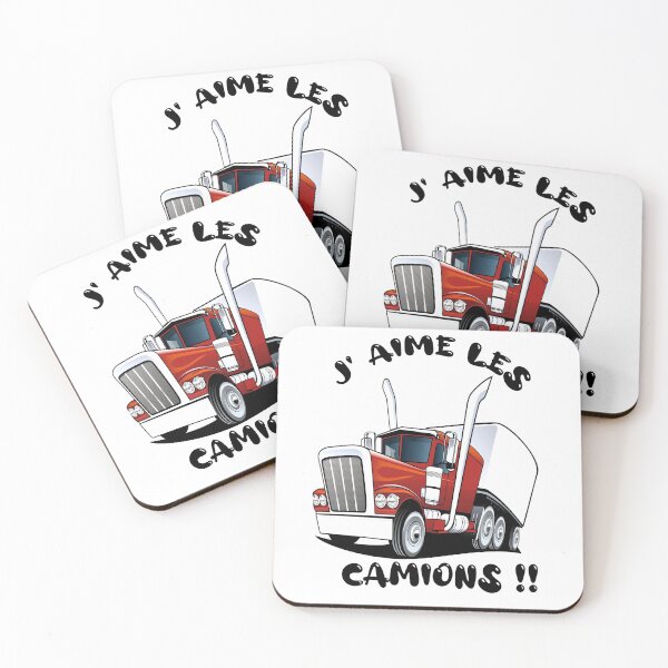 Item preview, i like trucks designed and sold by minus50.
