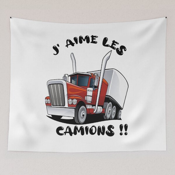 Item preview, i like trucks designed and sold by minus50.
