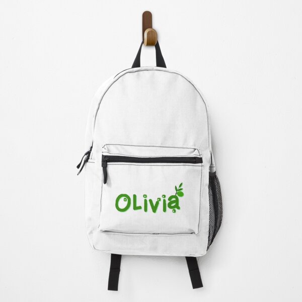 Item preview, Olivia Name designed and sold by goodygoodstuff.
