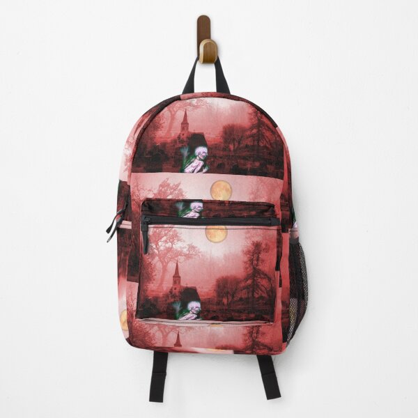 Item preview, The Cemetery Creeper. designed and sold by EspDzines.