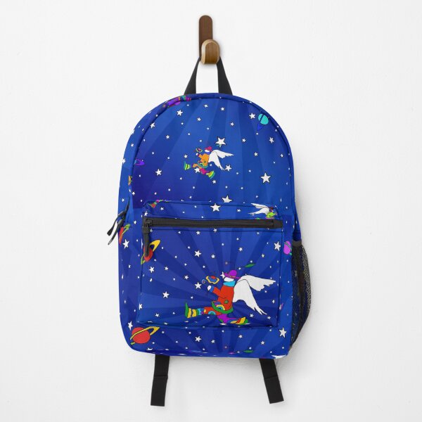 Item preview, Angel Dudes Starry Night designed and sold by SSSowers.