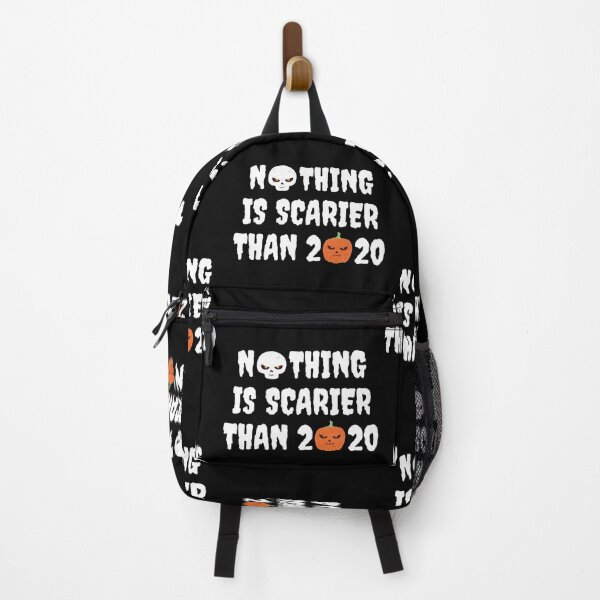 Item preview, Nothing Is Scarier Than 2020  designed and sold by momsnpops.