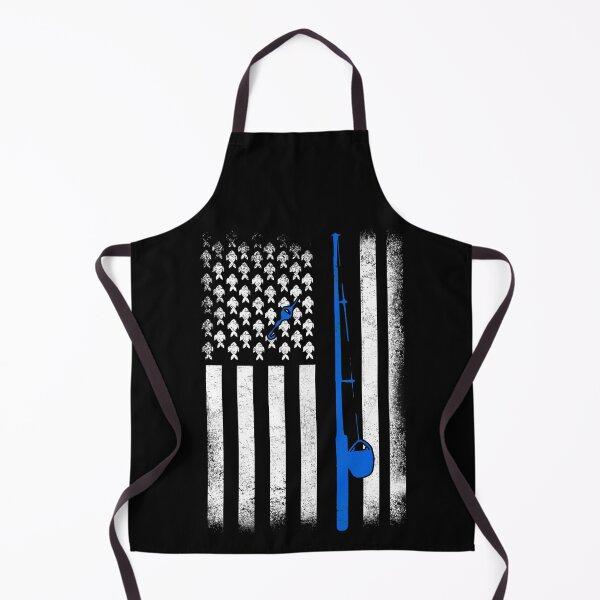 Item preview, American Flag Fishing Shirt Vintage Fishing Tshirt designed and sold by Simeon Dorelus.