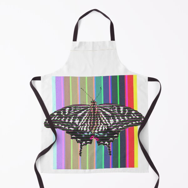 Aperçu de l'œuvre Papillon Fine Art créée et vendue par hausofbutterfly.