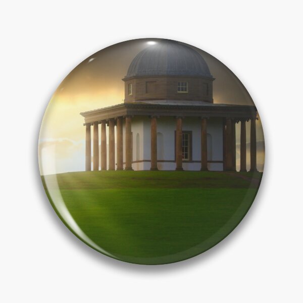 Item preview, Temple of Minerva designed and sold by dbrDurham.