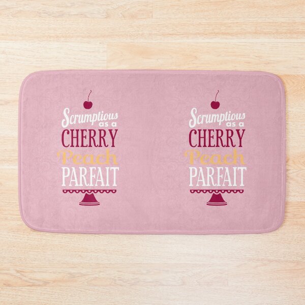 Item preview, Truly Scrumptious - Pink designed and sold by pixelvision.