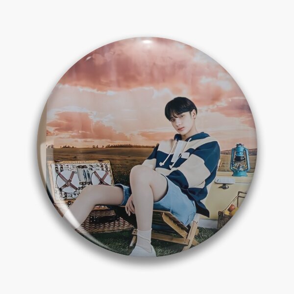 Item preview, Huening Kai VER AR designed and sold by arthao.
