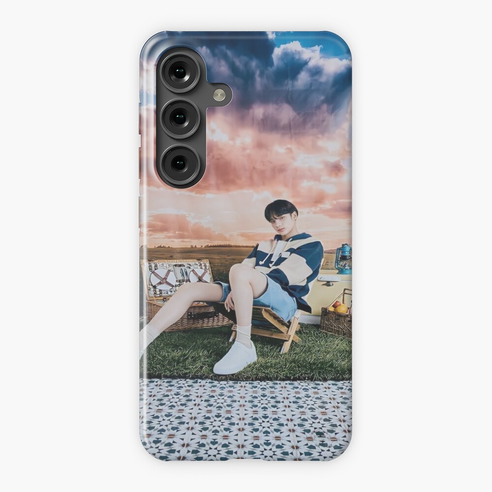 Artikel-Vorschau von Samsung Galaxy Leichte Hülle, designt und verkauft von arthao.
