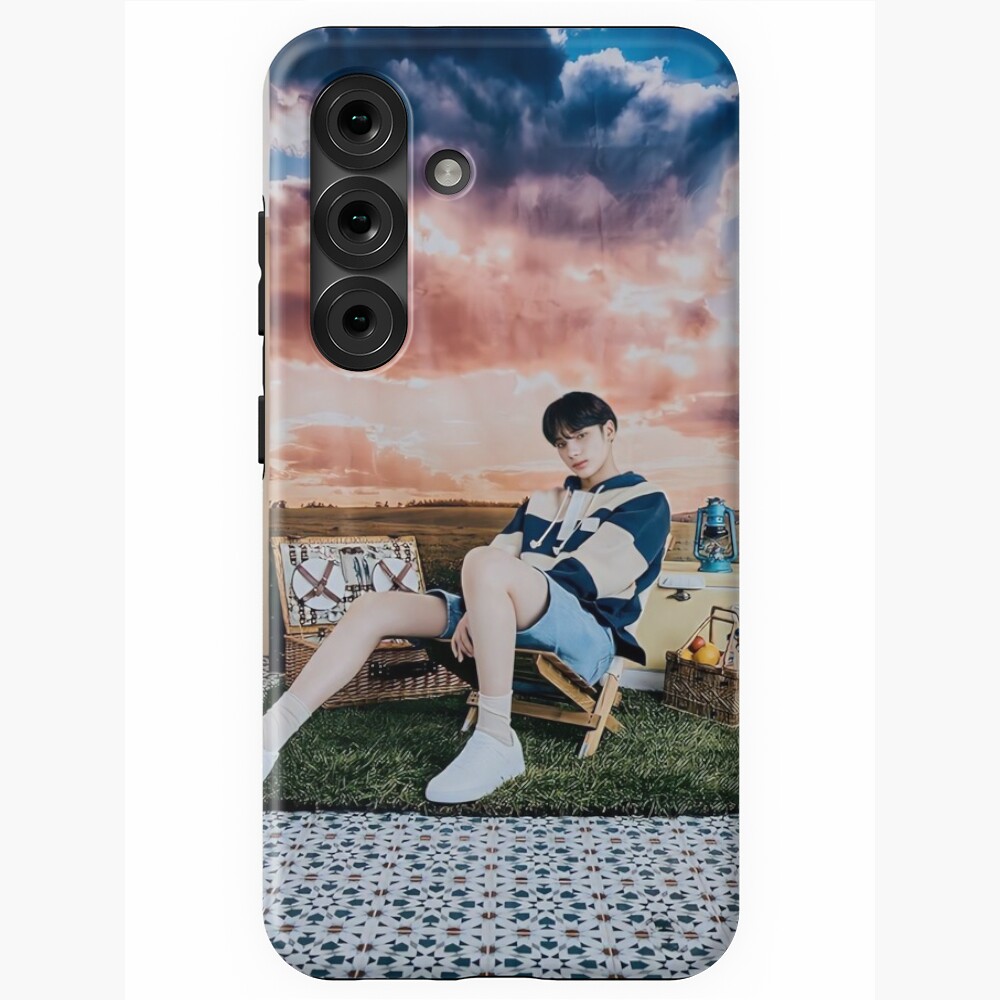 Artikel-Vorschau von Samsung Galaxy Robuste Hülle, designt und verkauft von arthao.