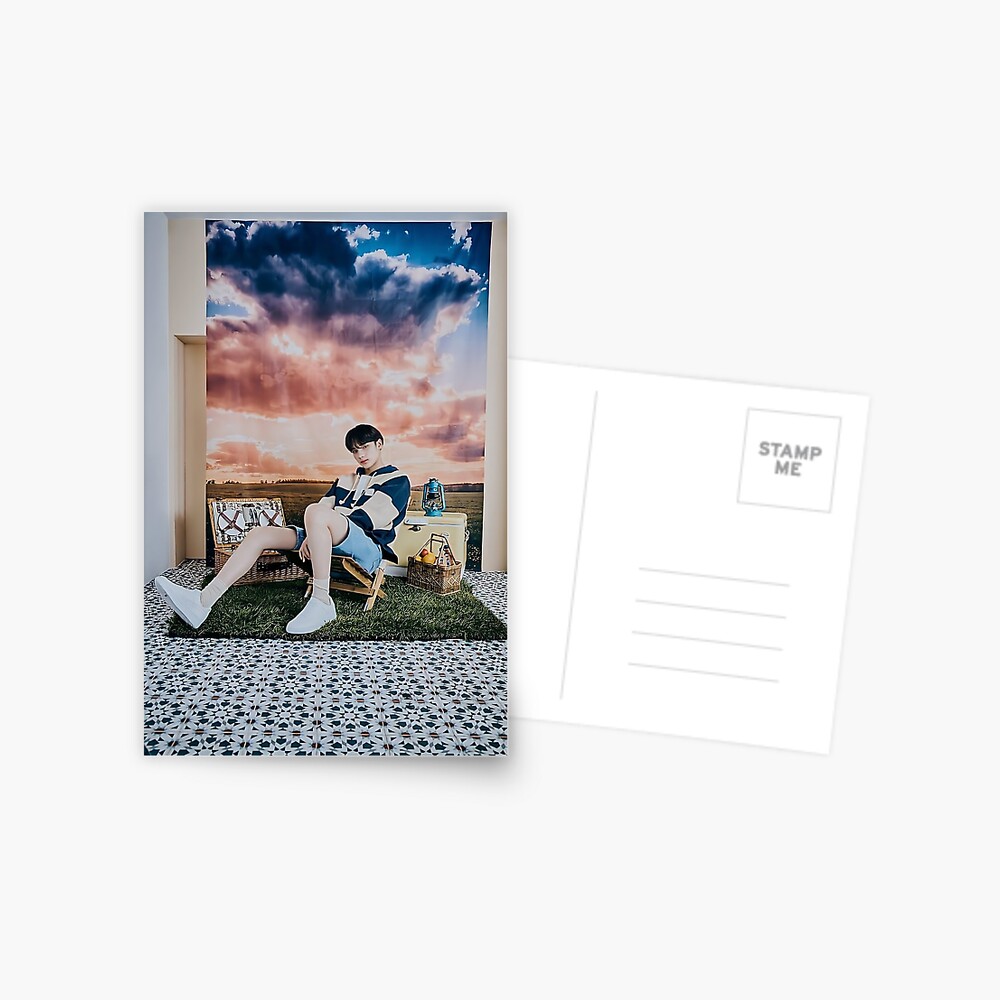 Artikel-Vorschau von Postkarte, designt und verkauft von arthao.