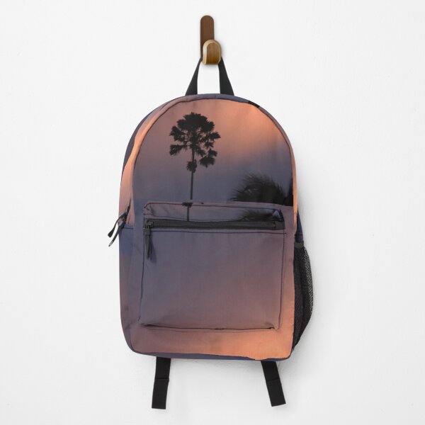 Item preview, Palm Tree in the afternoon designed and sold by davidhipp.