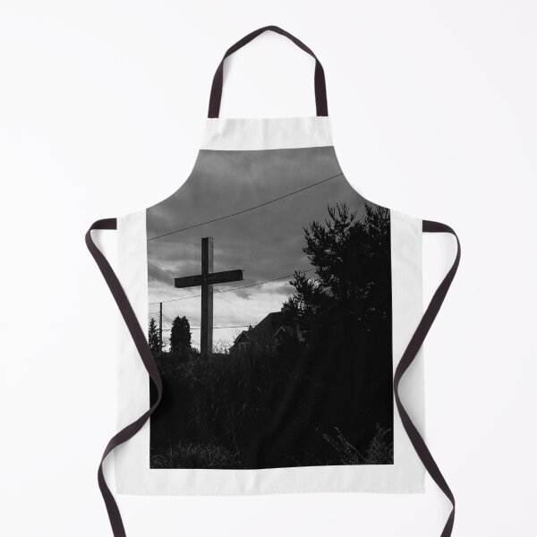 Item preview, Sunset Over Golgotha designed and sold by Souls Of Converse Art.