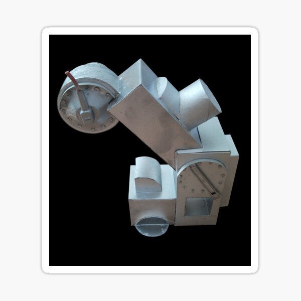 Item preview, Redundant designed and sold by Royisaacs.