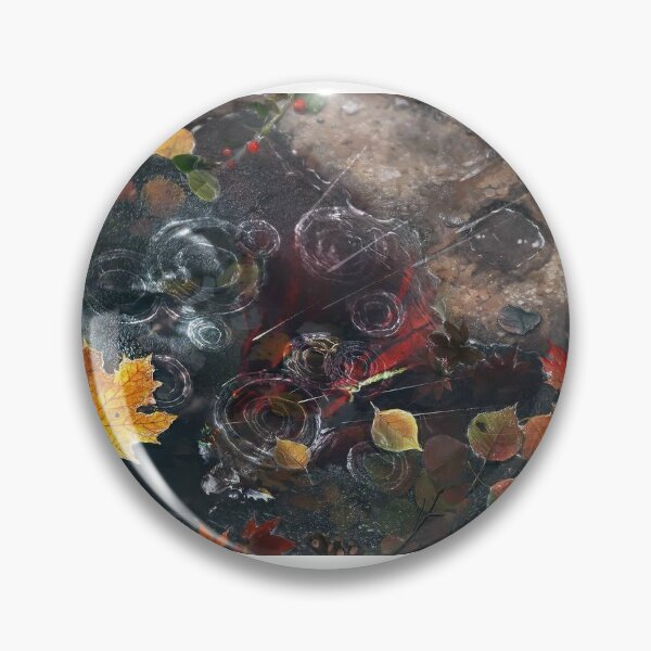 Item preview, The Puddle designed and sold by Graphics784.