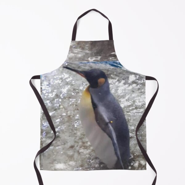 Item preview, Perky Penguin designed and sold by TorieWear.