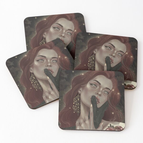 Item preview, Persephone - revamped designed and sold by FernandaMaya.
