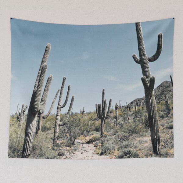 Item preview, desert cacti  designed and sold by LifeAsGeneration Z.