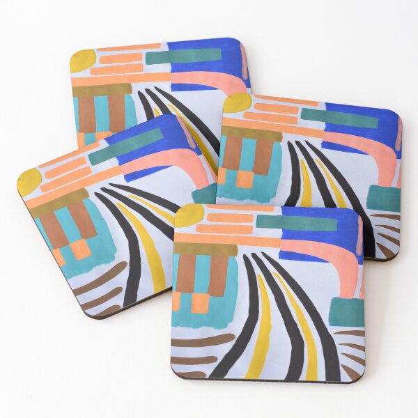 Item preview, Beach Road designed and sold by IxxyCo.