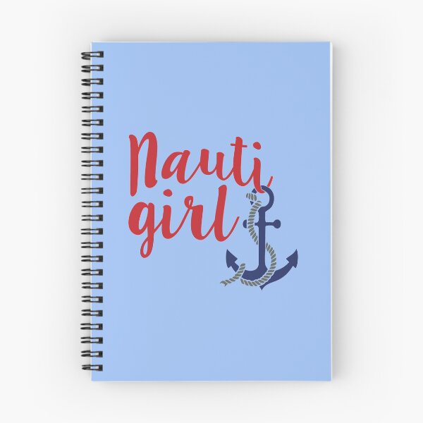 Item preview, Nauti Girl designed and sold by Sinfamous.