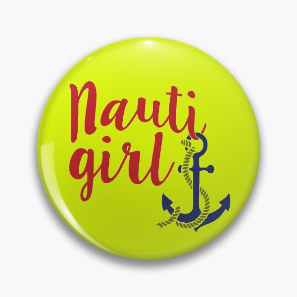 Item preview, Nauti Girl designed and sold by Sinfamous.