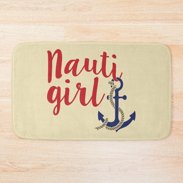 Item preview, Nauti Girl designed and sold by Sinfamous.