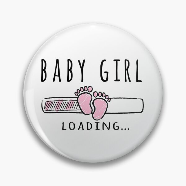 Item preview, Baby Girl loading designed and sold by yassinehelal.