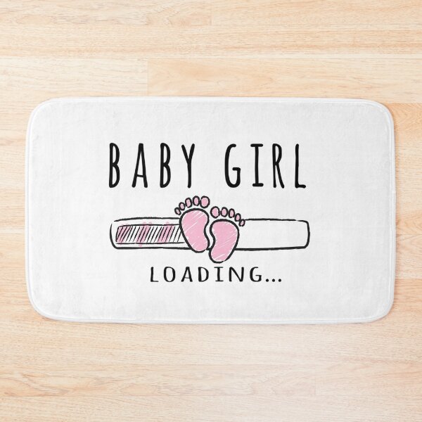 Item preview, Baby Girl loading designed and sold by yassinehelal.