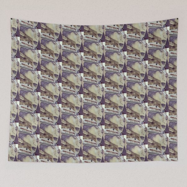 Item preview, Iglesia del café secular designed and sold by rileyo.