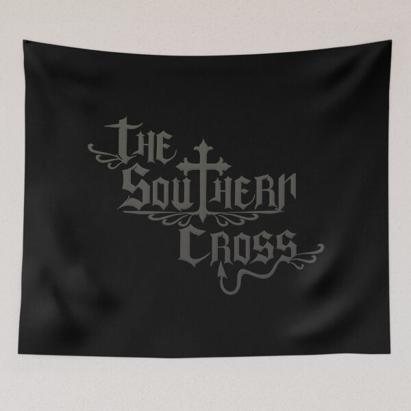 Item preview, The Southern Cross designed and sold by StrengthTirade.