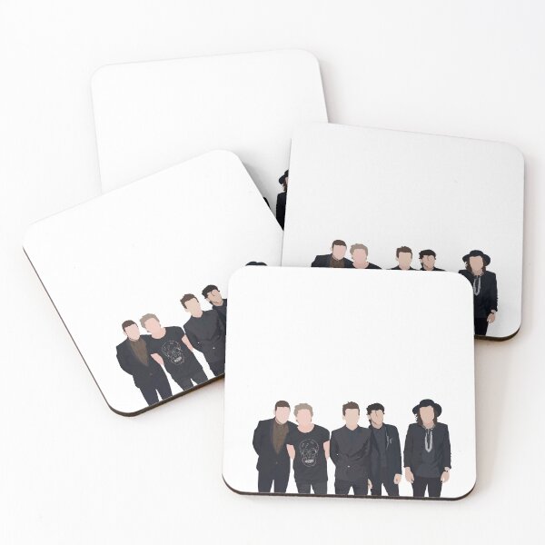 Item preview, One Direction designed and sold by sarah-artzebe.