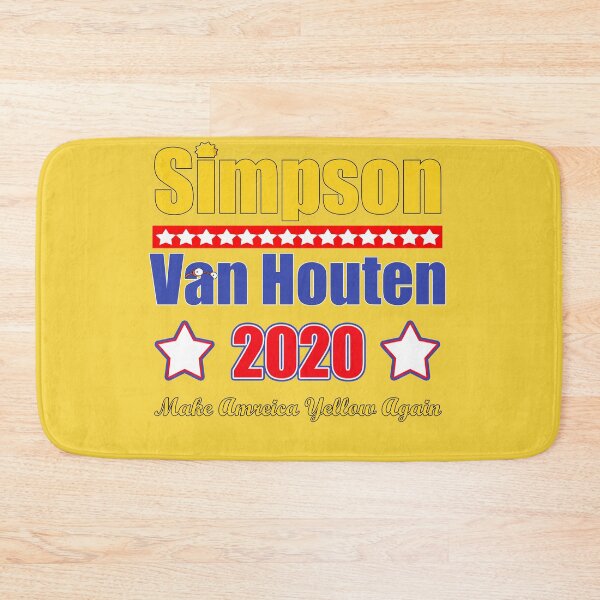 Item preview, Simpson Van Houten 2020 designed and sold by Diabolical.
